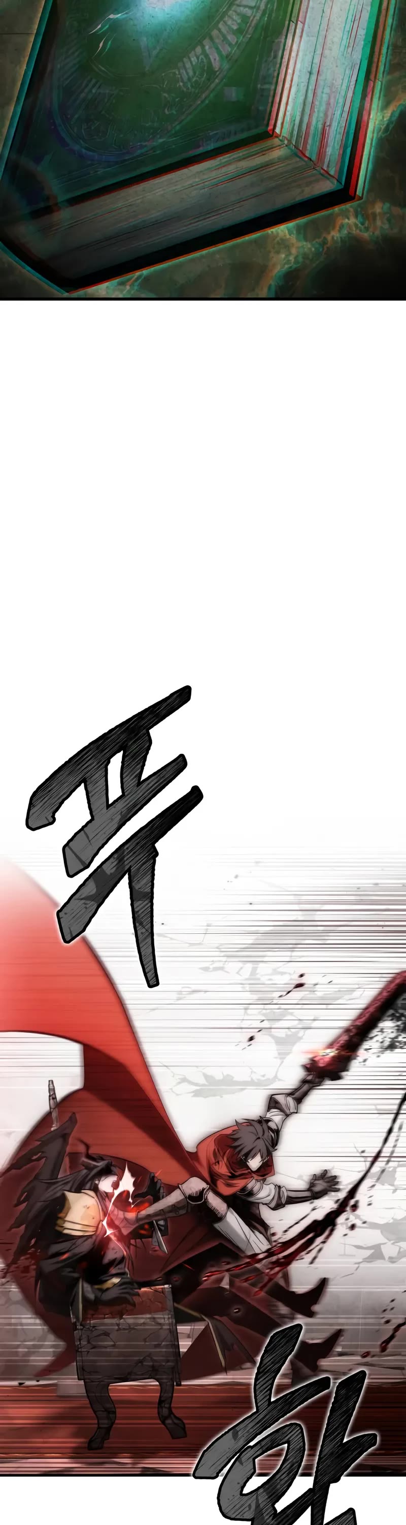 The Demon King Overrun by Heroes chapter 1 page 28