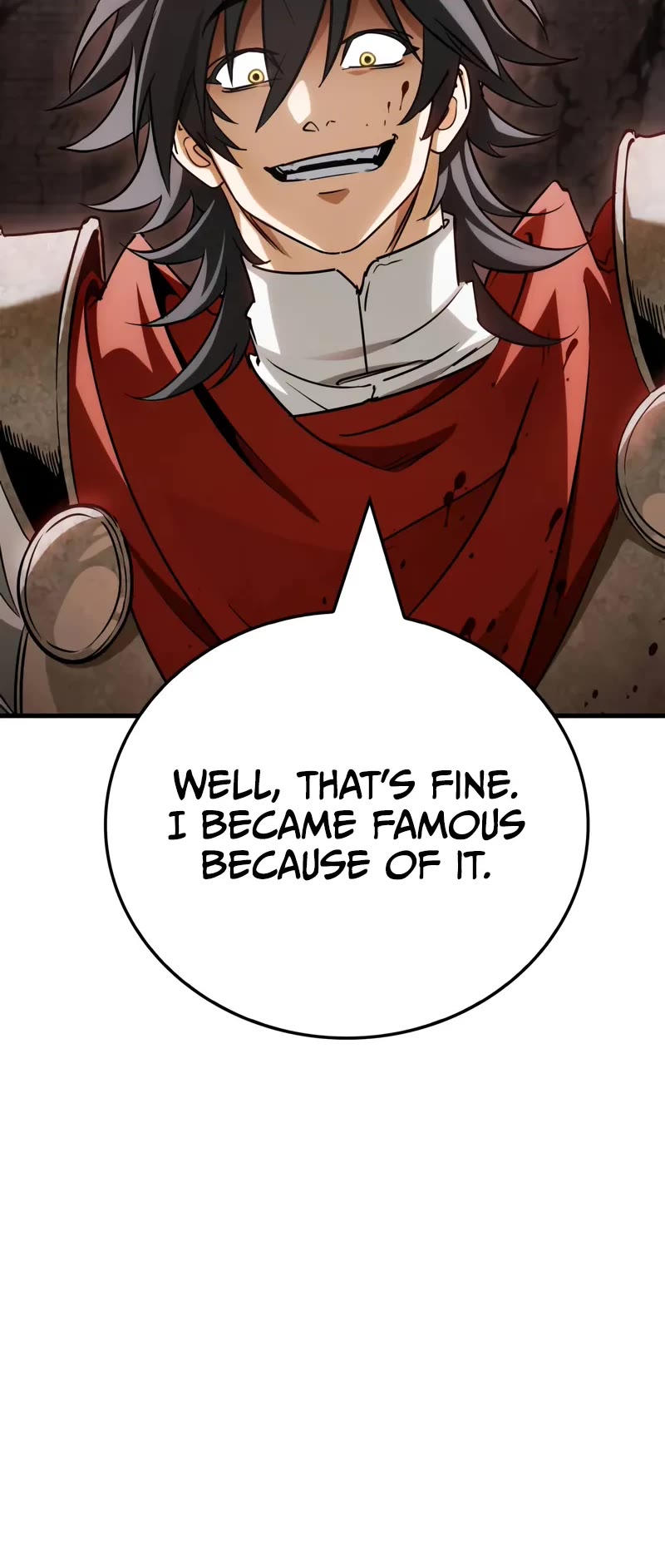 The Demon King Overrun by Heroes chapter 1 page 36