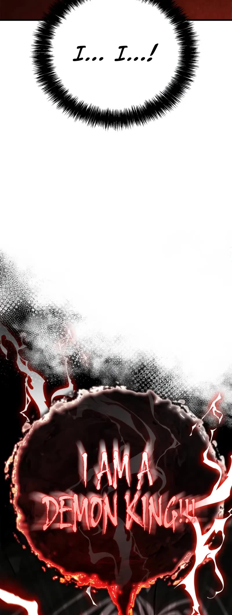 The Demon King Overrun by Heroes chapter 1 page 40