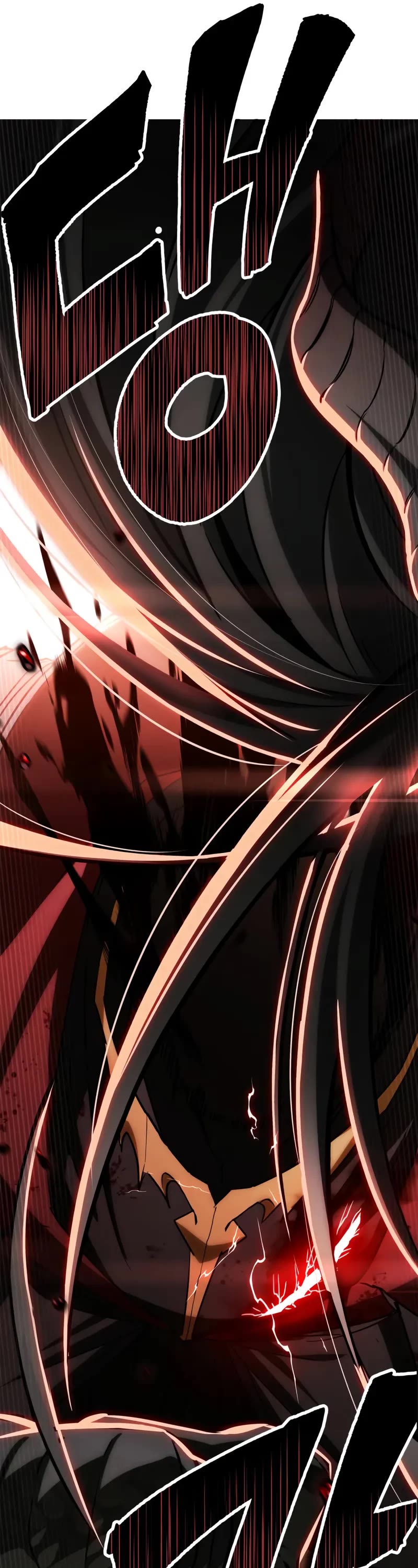 The Demon King Overrun by Heroes chapter 1 page 42