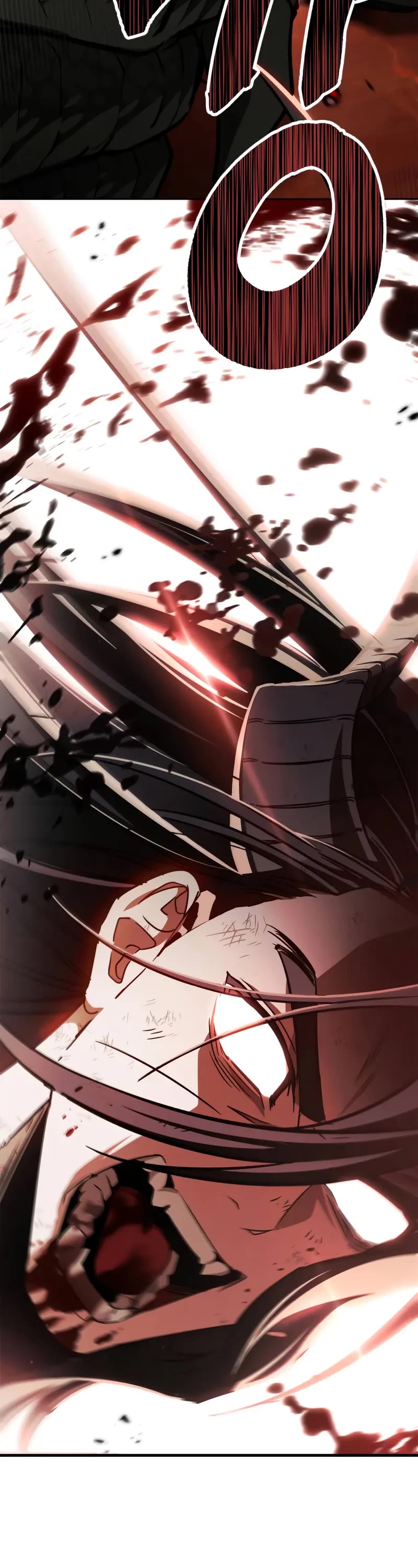 The Demon King Overrun by Heroes chapter 1 page 43