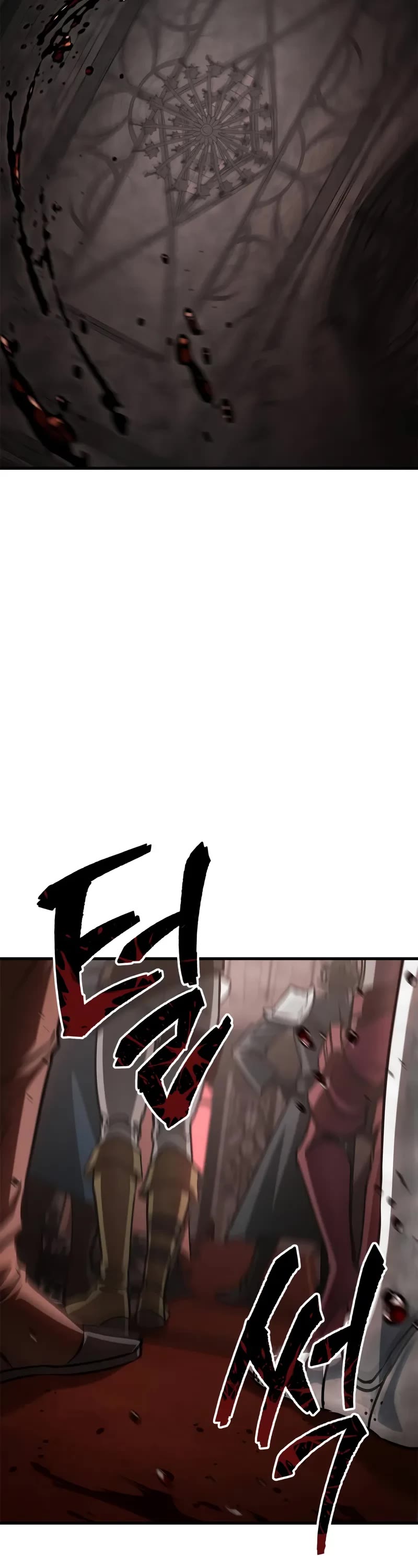 The Demon King Overrun by Heroes chapter 1 page 45