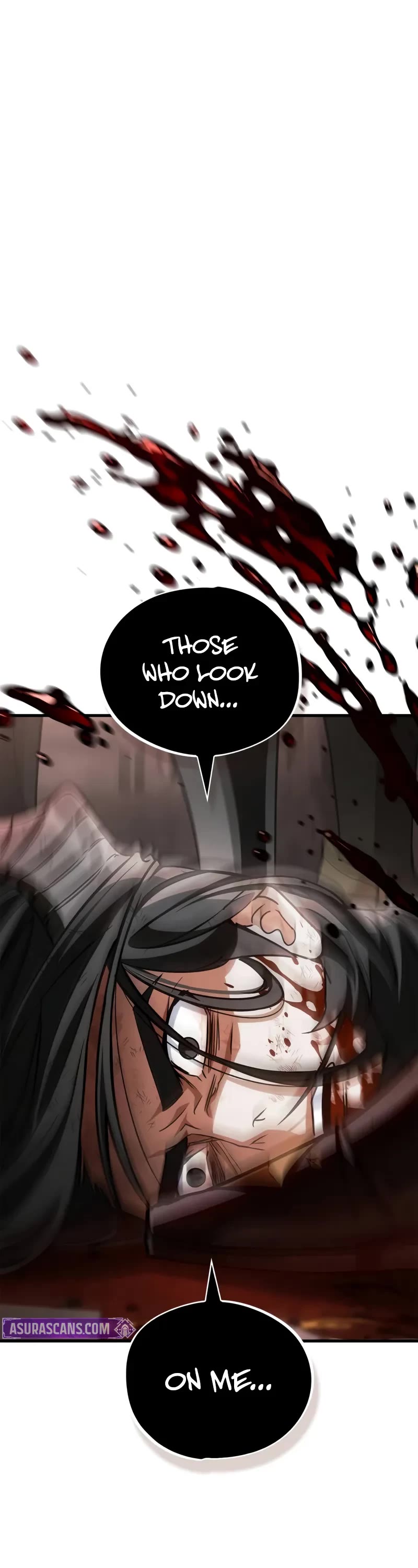 The Demon King Overrun by Heroes chapter 1 page 46