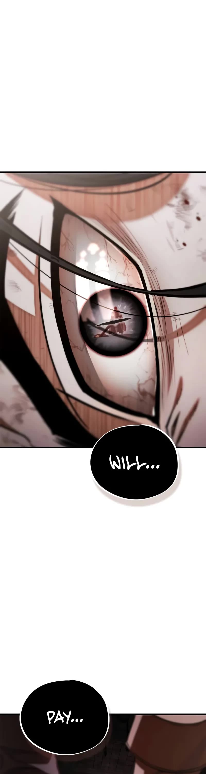 The Demon King Overrun by Heroes chapter 1 page 47