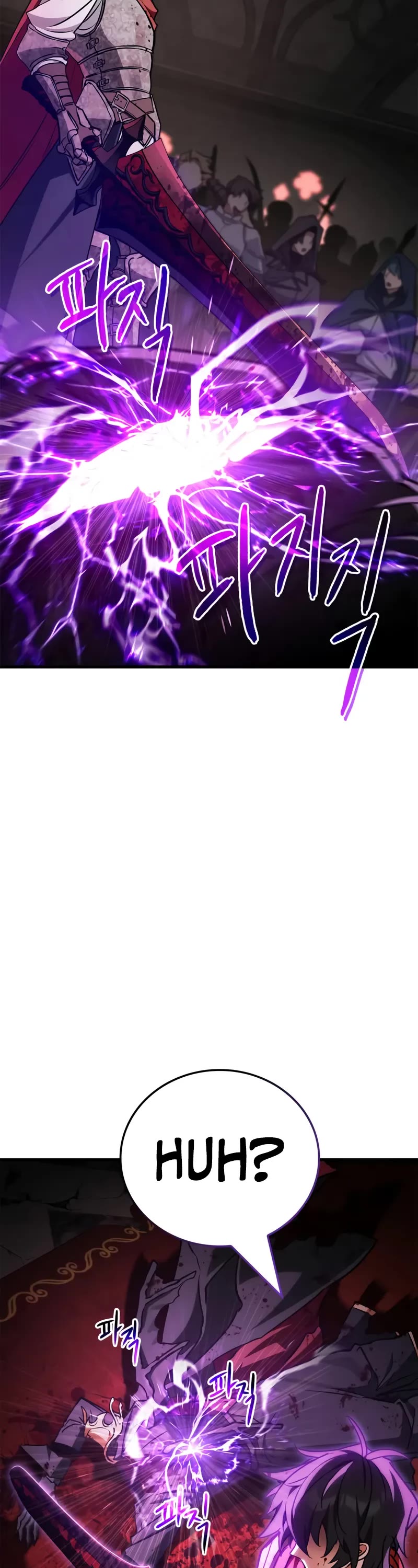 The Demon King Overrun by Heroes chapter 1 page 49