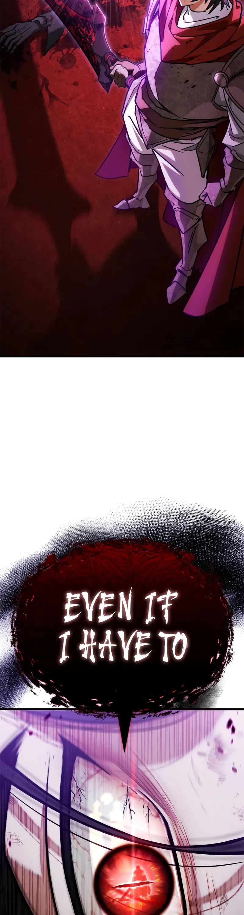 The Demon King Overrun by Heroes chapter 1 page 50