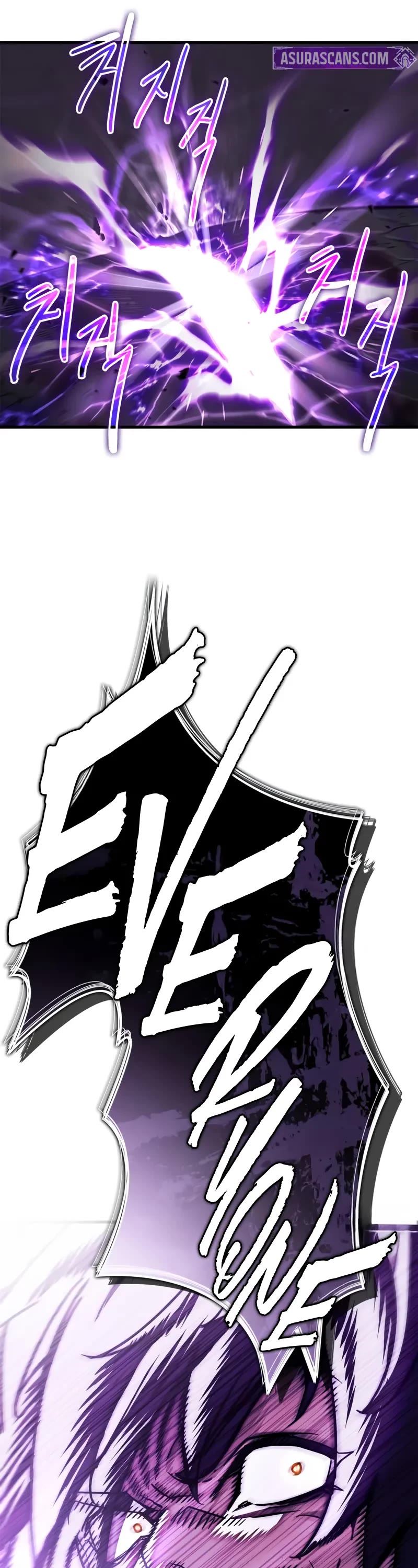 The Demon King Overrun by Heroes chapter 1 page 52