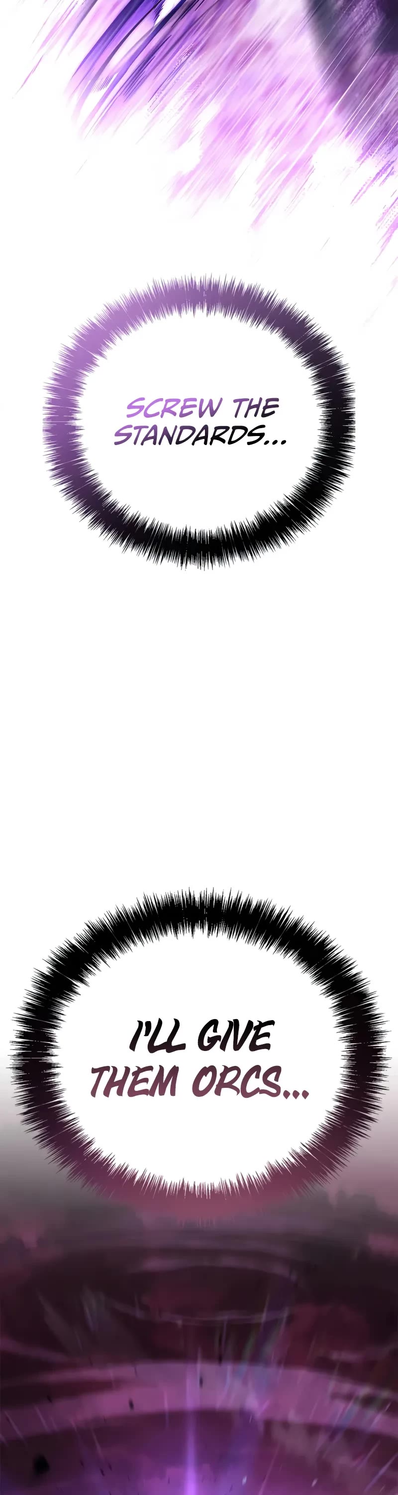 The Demon King Overrun by Heroes chapter 1 page 58