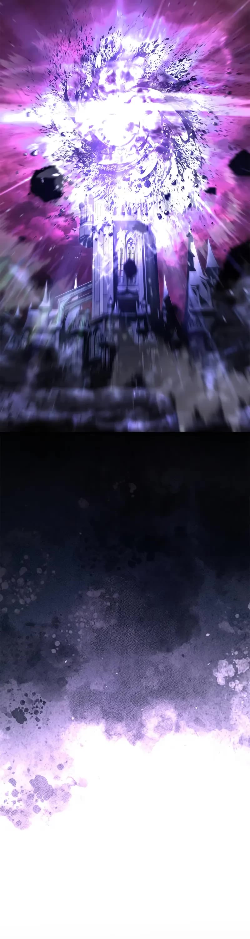 The Demon King Overrun by Heroes chapter 1 page 59