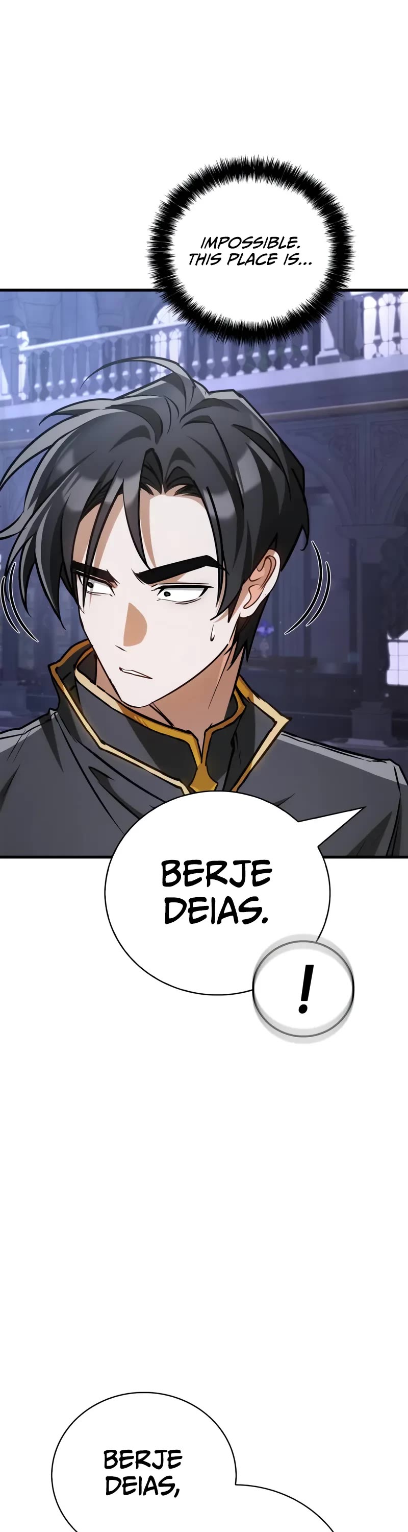 The Demon King Overrun by Heroes chapter 1 page 67