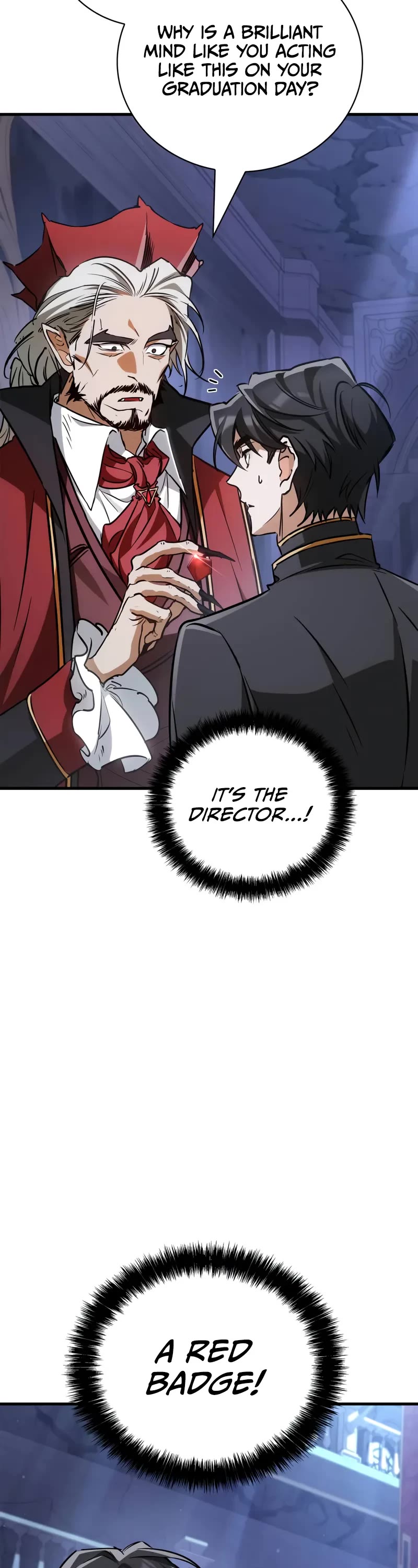 The Demon King Overrun by Heroes chapter 1 page 68