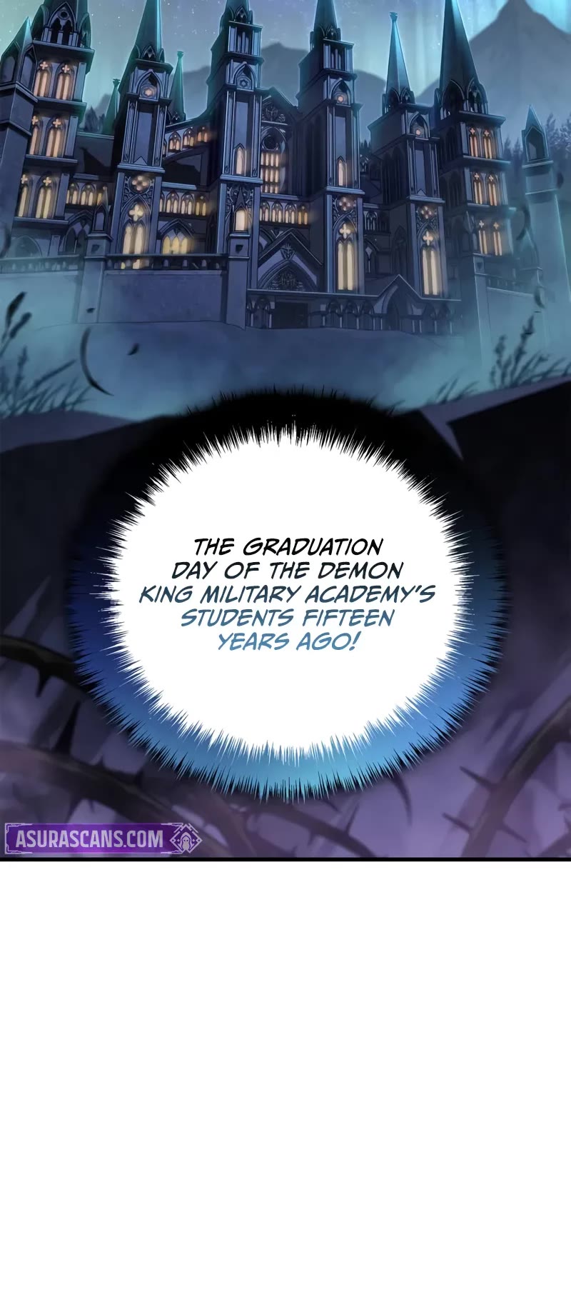 The Demon King Overrun by Heroes chapter 1 page 71