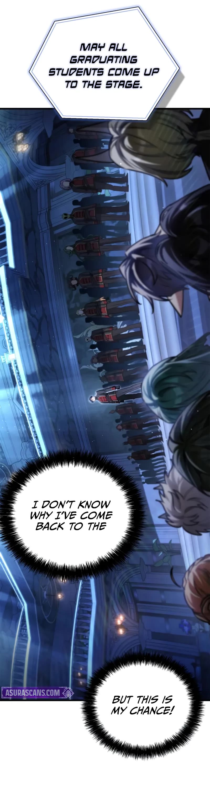 The Demon King Overrun by Heroes chapter 1 page 72