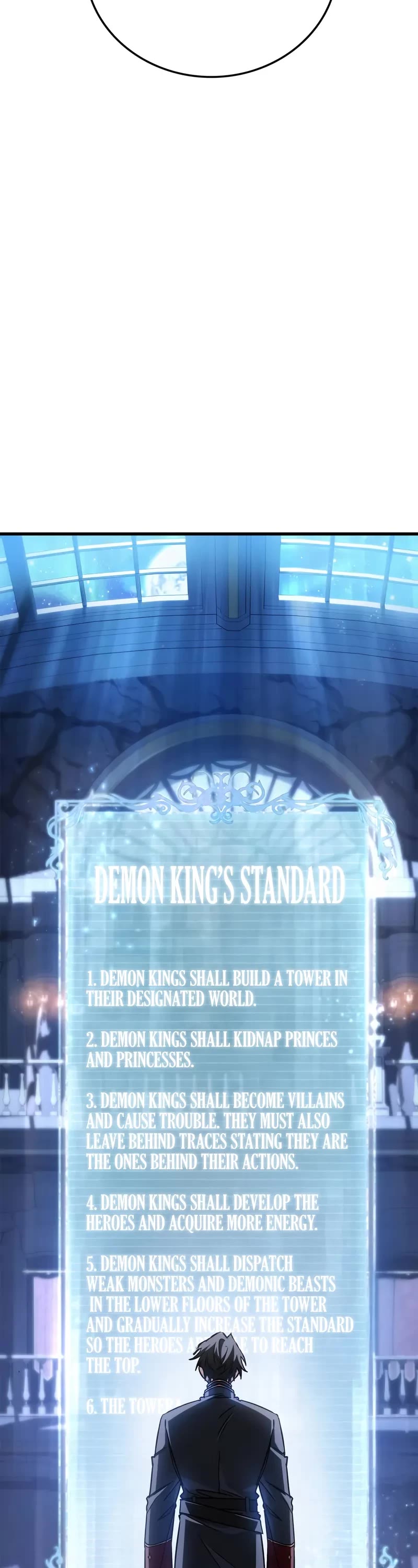 The Demon King Overrun by Heroes chapter 1 page 74