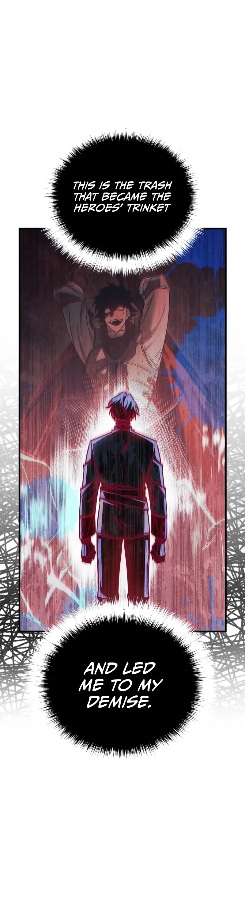 The Demon King Overrun by Heroes chapter 1 page 77