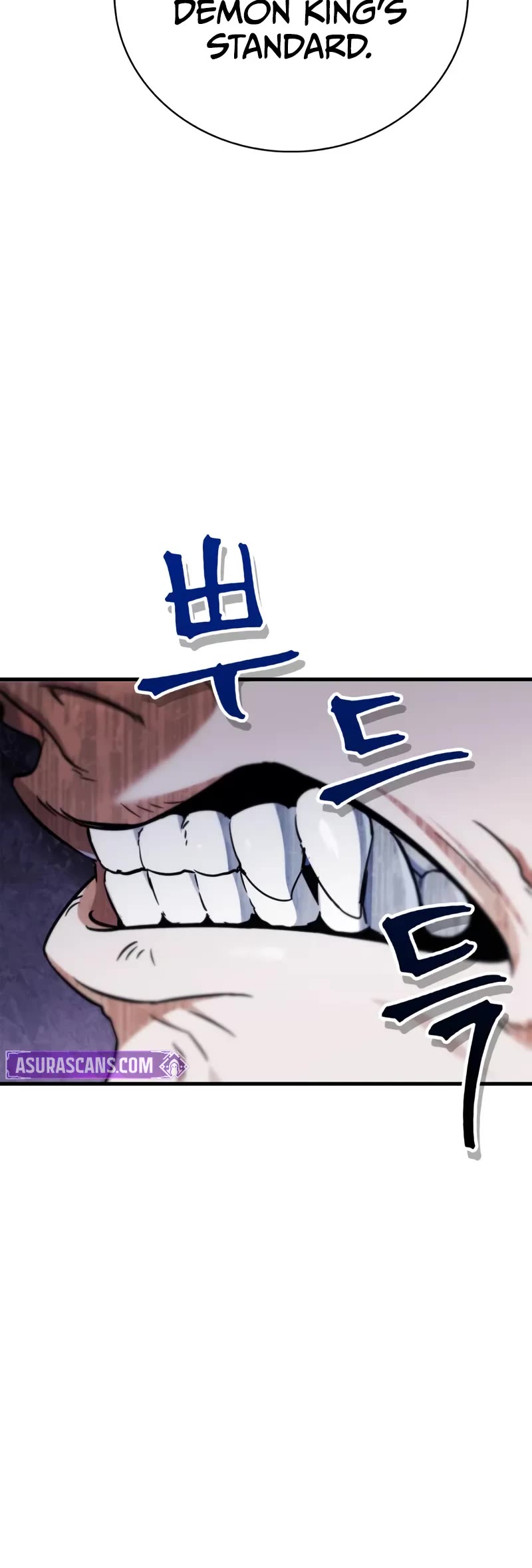 The Demon King Overrun by Heroes chapter 1 page 81