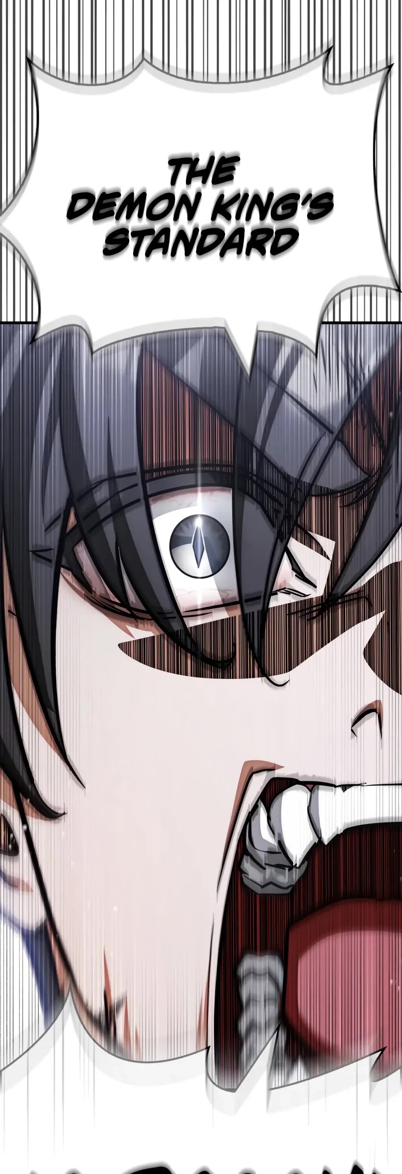 The Demon King Overrun by Heroes chapter 1 page 85