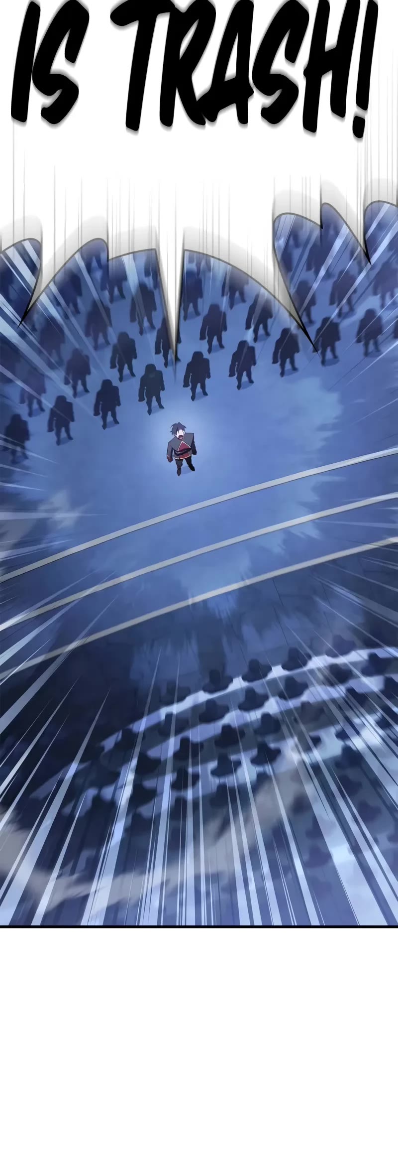 The Demon King Overrun by Heroes chapter 1 page 86