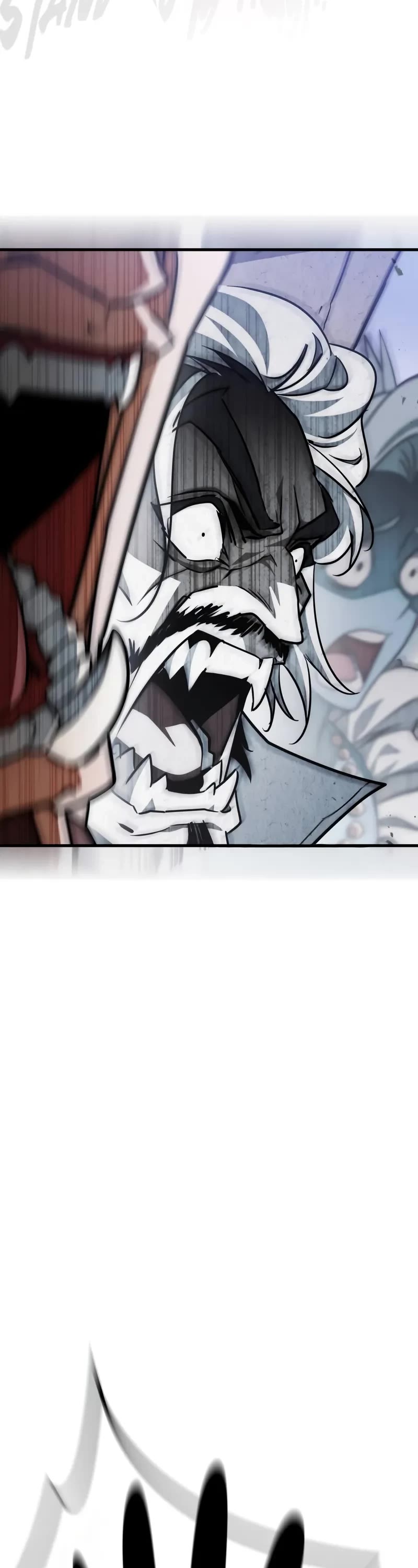 The Demon King Overrun by Heroes chapter 1 page 88