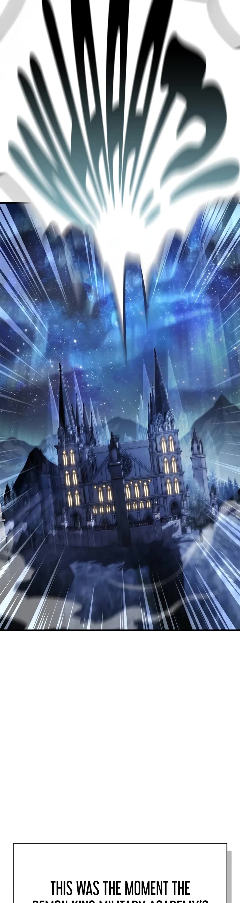 The Demon King Overrun by Heroes chapter 1 page 89