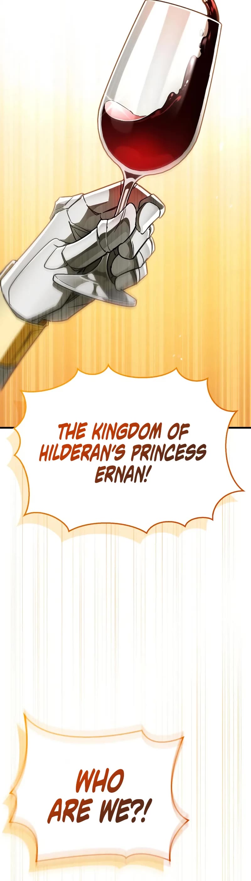 The Demon King Overrun by Heroes chapter 10 page 10