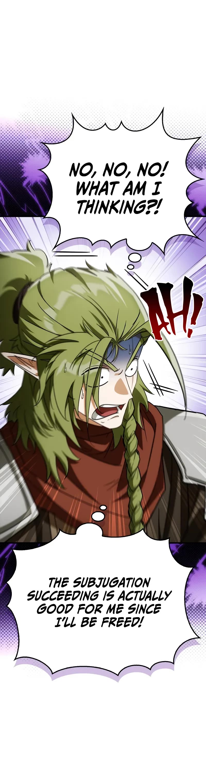 The Demon King Overrun by Heroes chapter 10 page 16