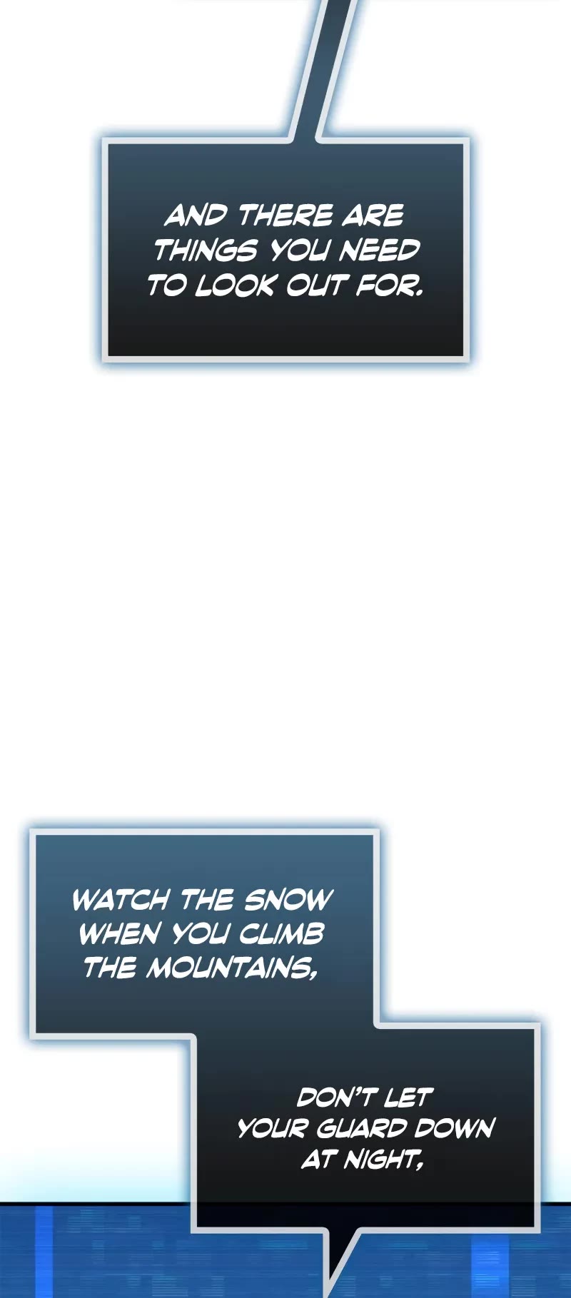 The Demon King Overrun by Heroes chapter 10 page 19
