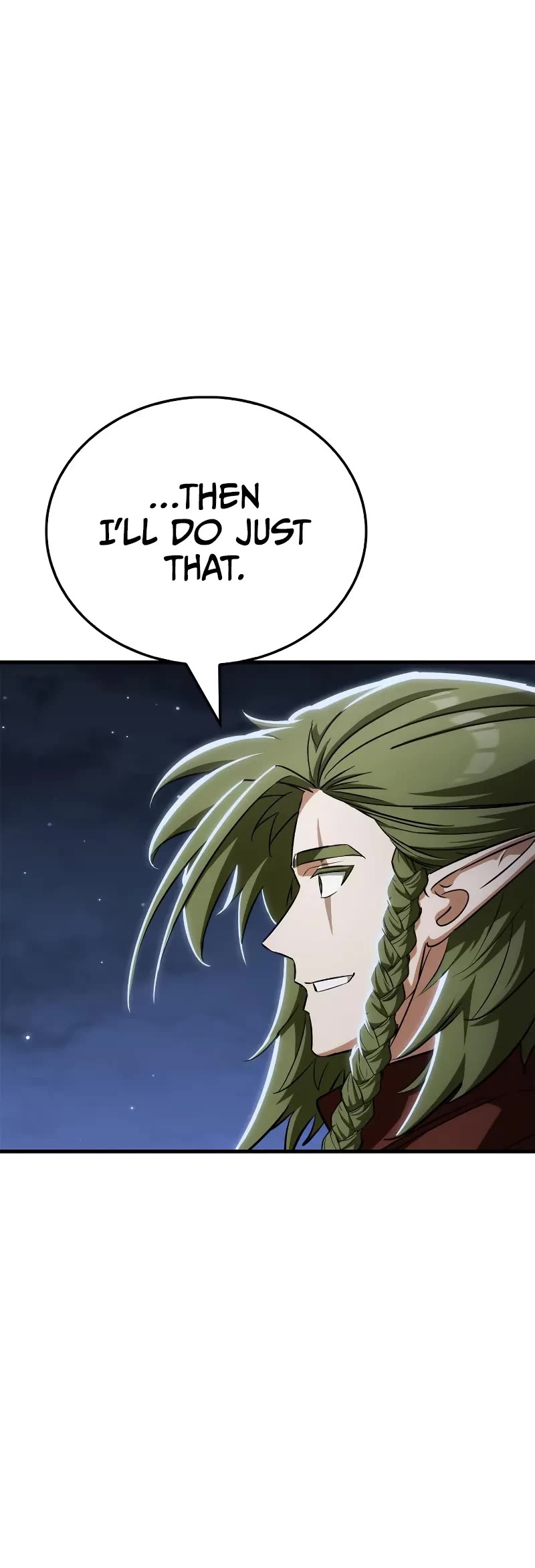 The Demon King Overrun by Heroes chapter 10 page 30
