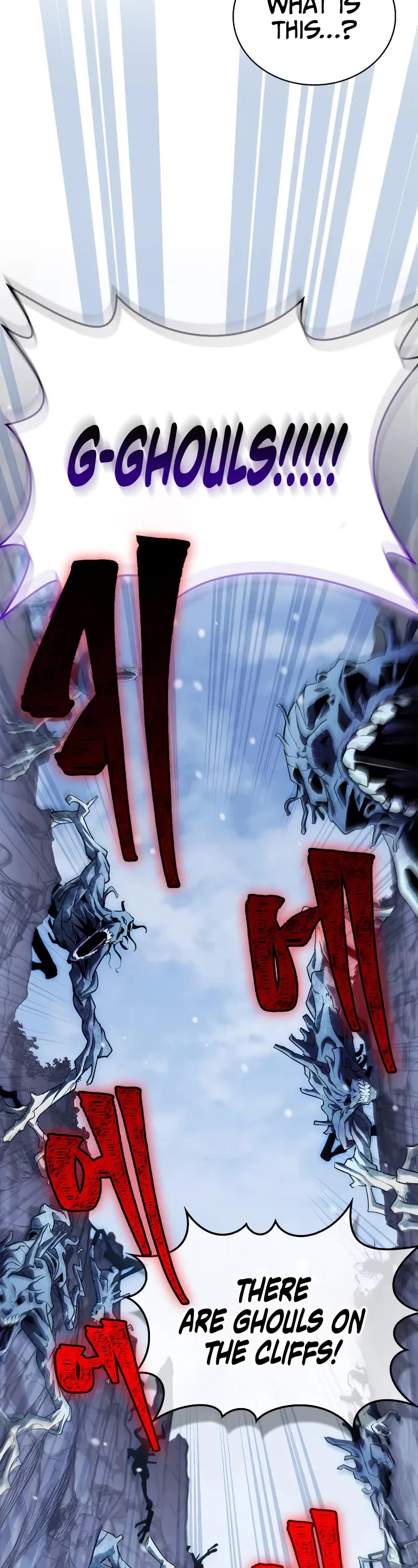 The Demon King Overrun by Heroes chapter 10 page 41