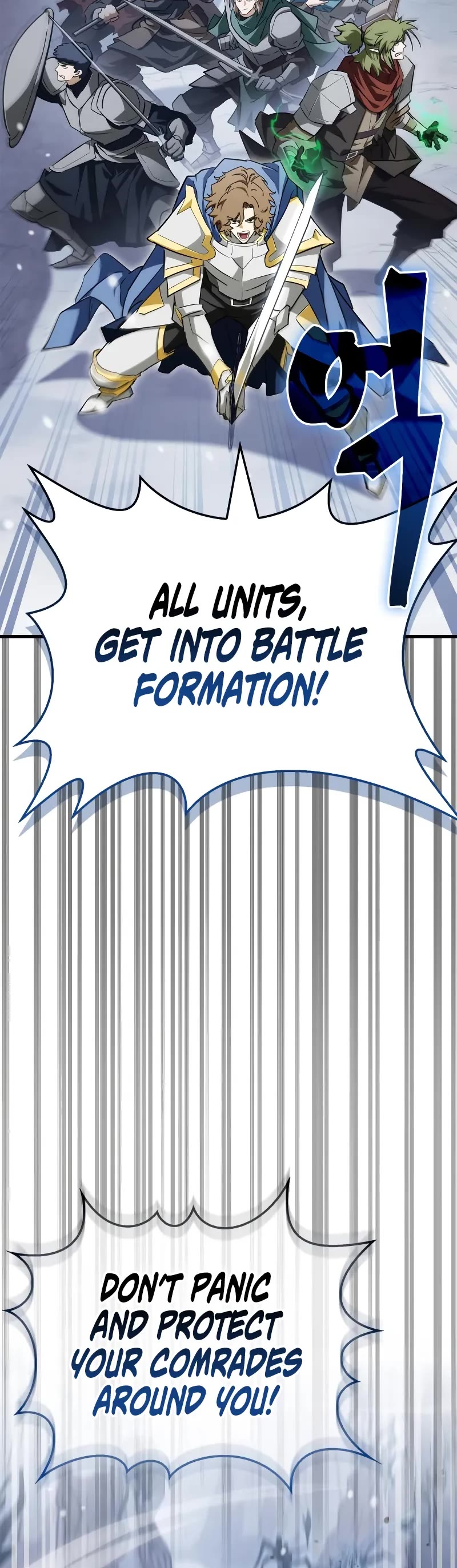 The Demon King Overrun by Heroes chapter 10 page 43