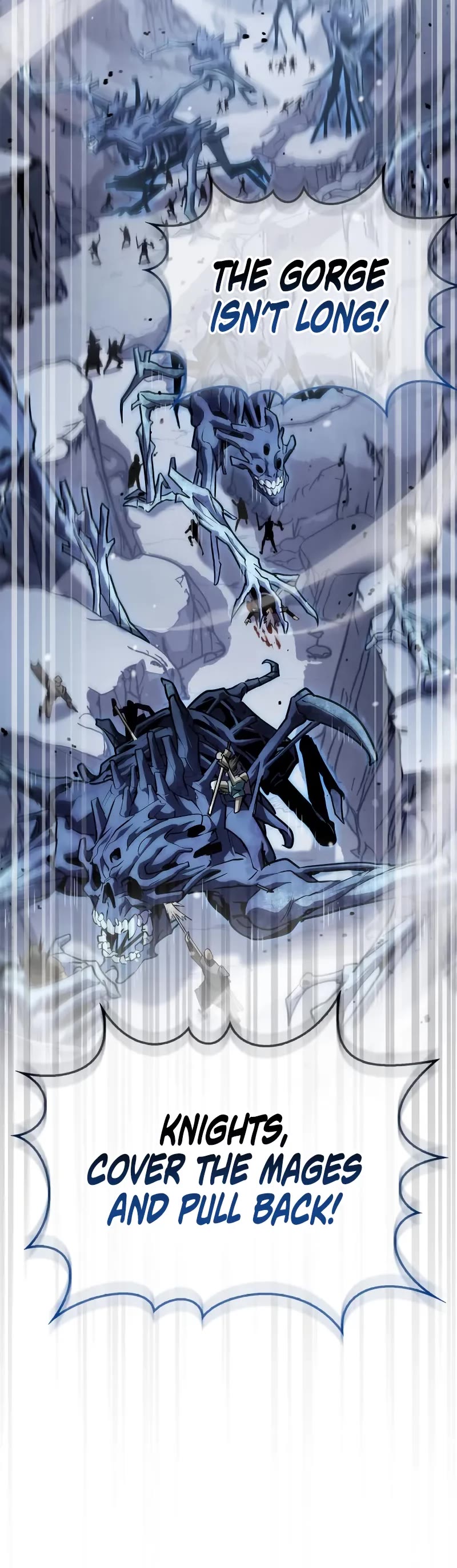 The Demon King Overrun by Heroes chapter 10 page 44