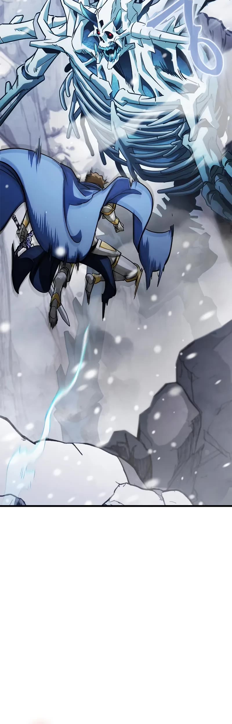 The Demon King Overrun by Heroes chapter 10 page 49
