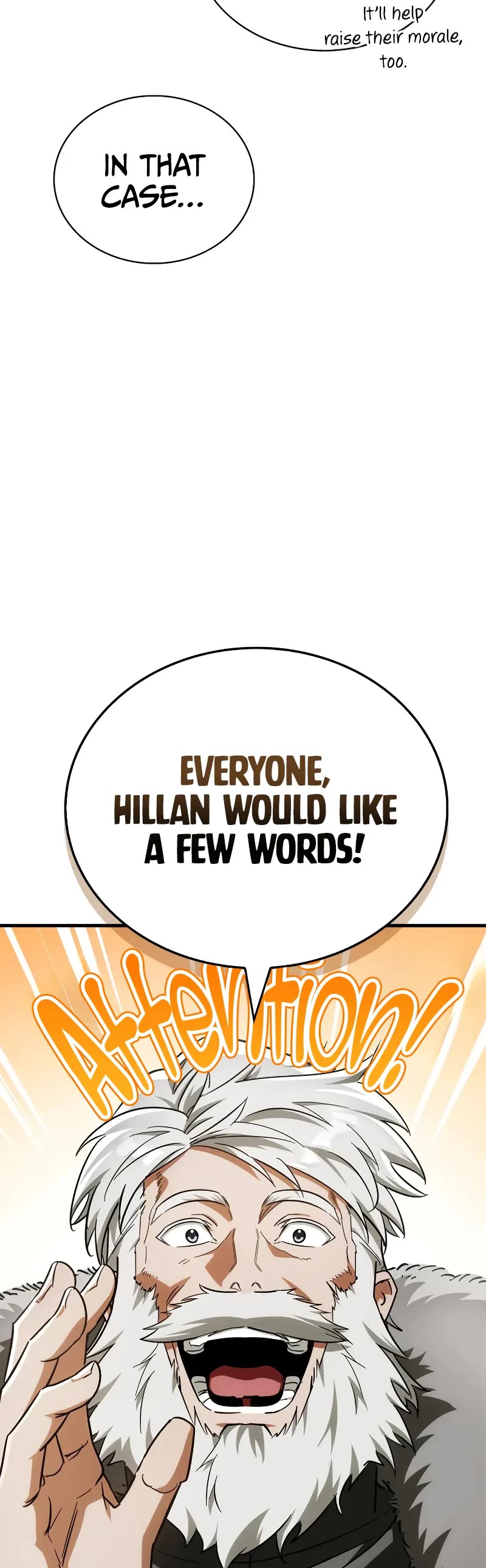 The Demon King Overrun by Heroes chapter 10 page 5