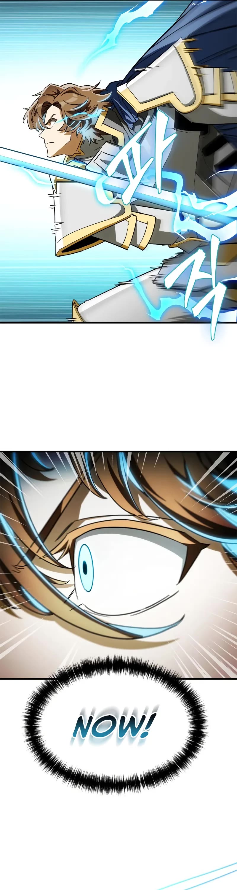 The Demon King Overrun by Heroes chapter 10 page 55