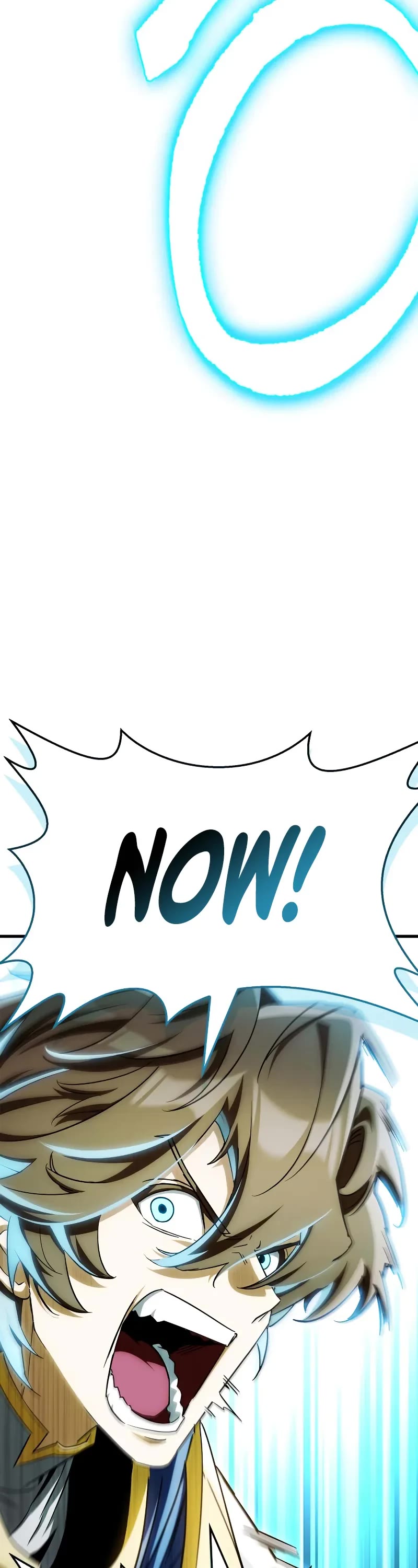 The Demon King Overrun by Heroes chapter 10 page 57