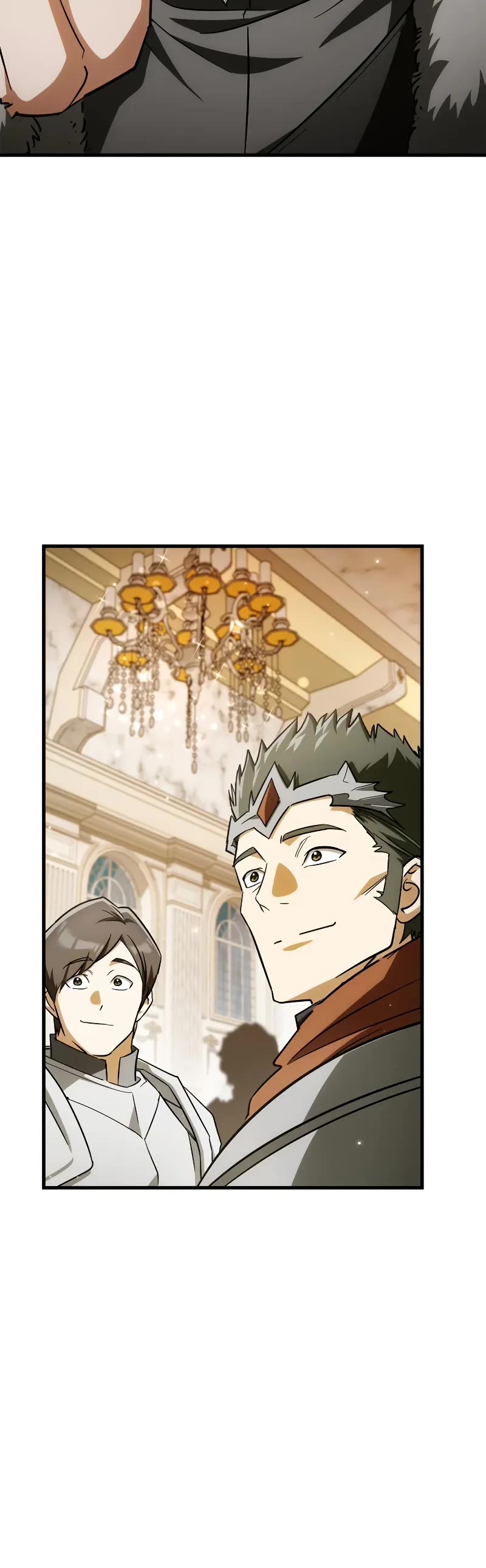 The Demon King Overrun by Heroes chapter 10 page 6