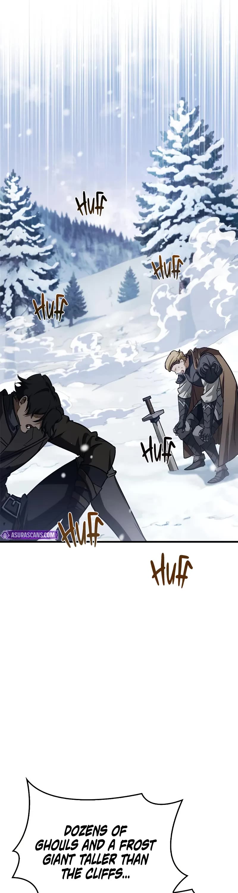 The Demon King Overrun by Heroes chapter 10 page 62