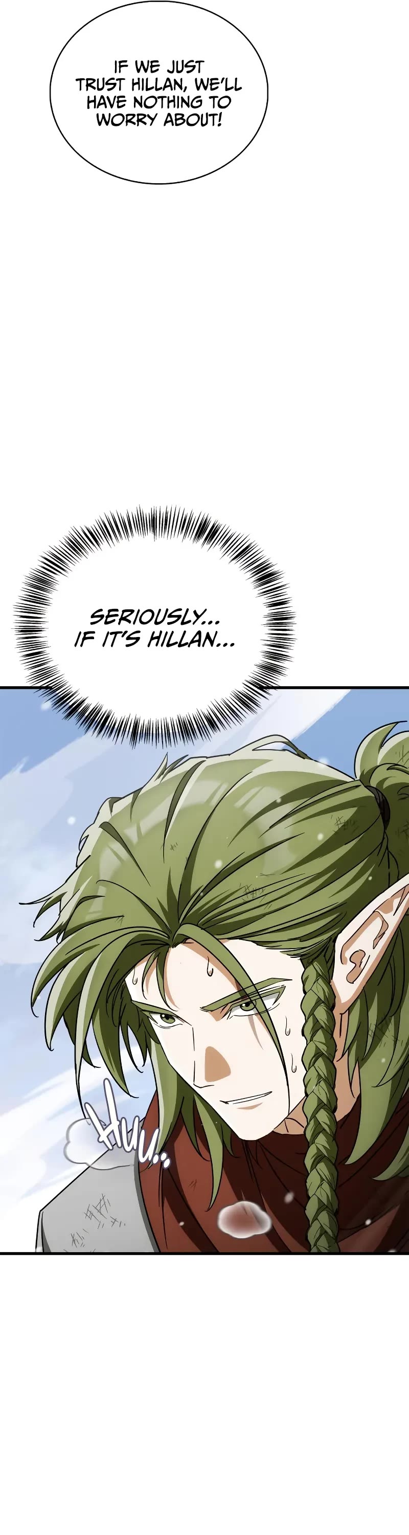 The Demon King Overrun by Heroes chapter 10 page 65