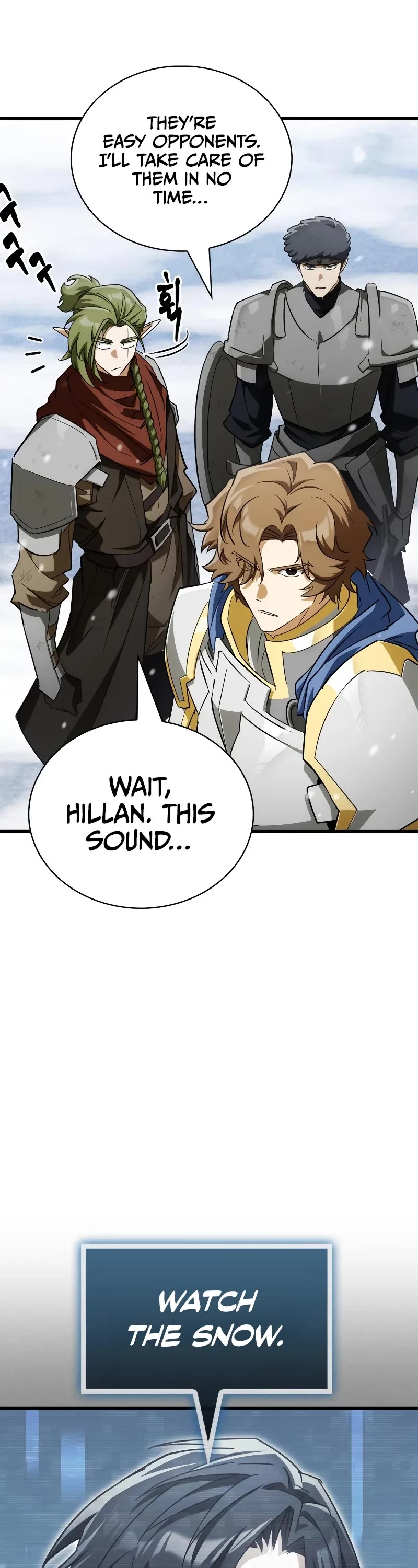The Demon King Overrun by Heroes chapter 10 page 71