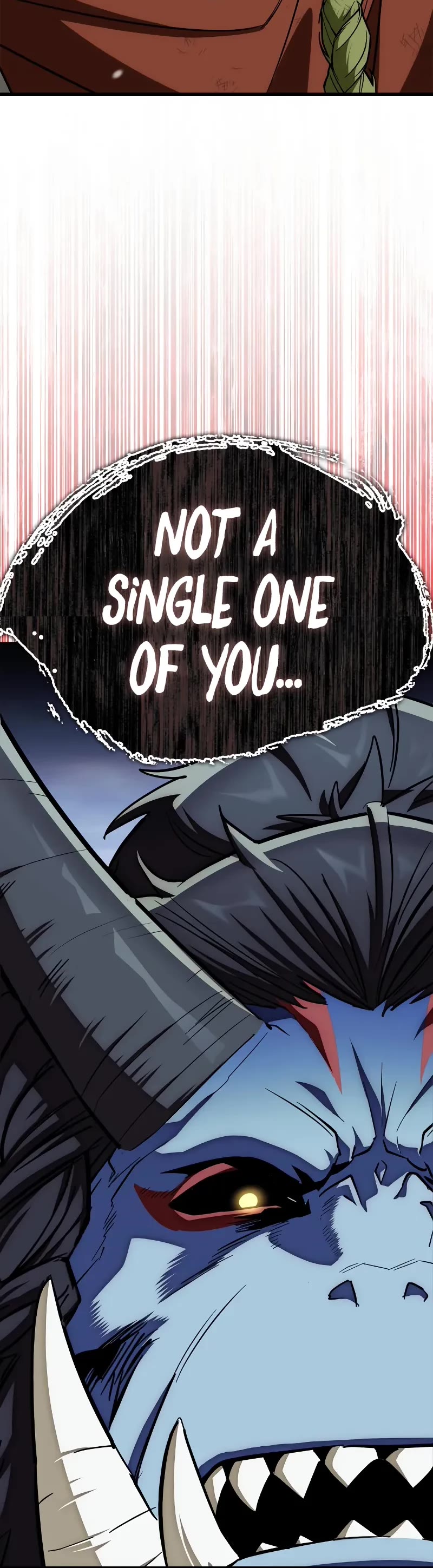 The Demon King Overrun by Heroes chapter 10 page 73
