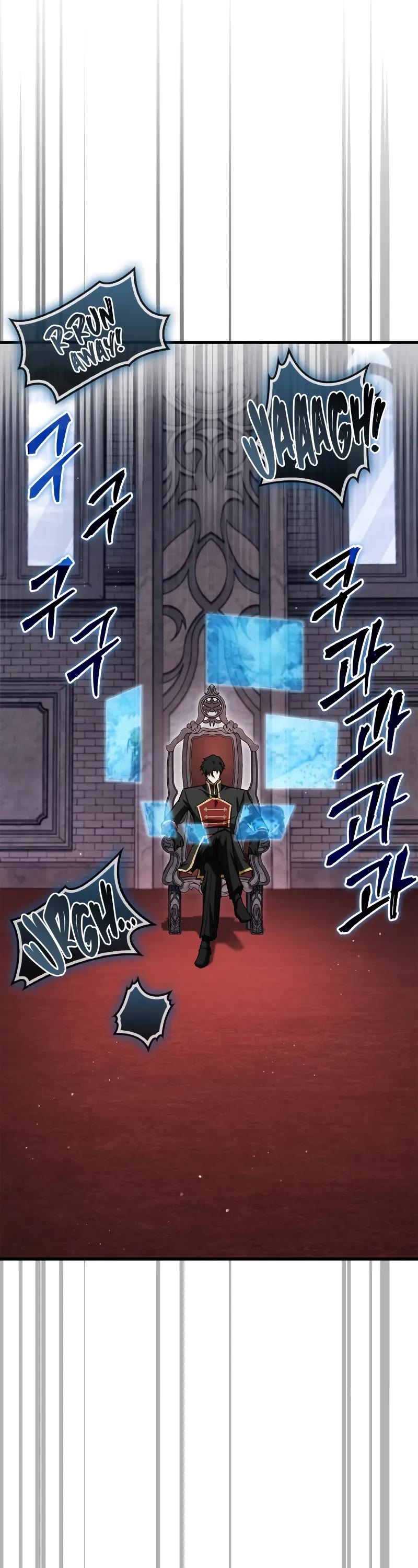 The Demon King Overrun by Heroes chapter 10 page 79