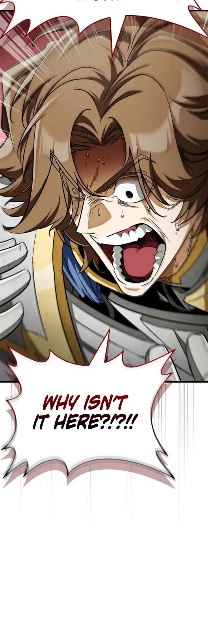 The Demon King Overrun by Heroes chapter 11 page 10