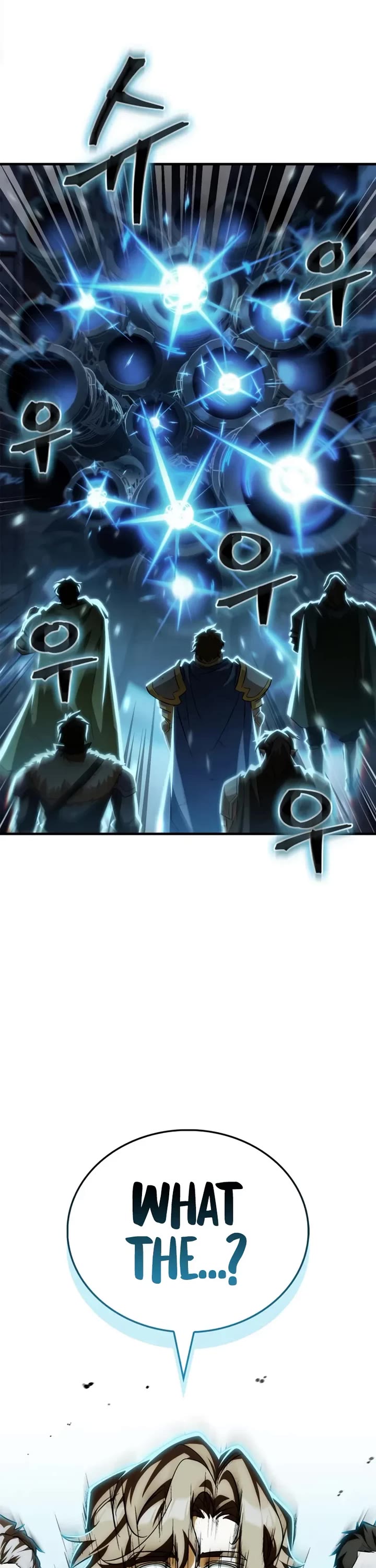 The Demon King Overrun by Heroes chapter 11 page 17