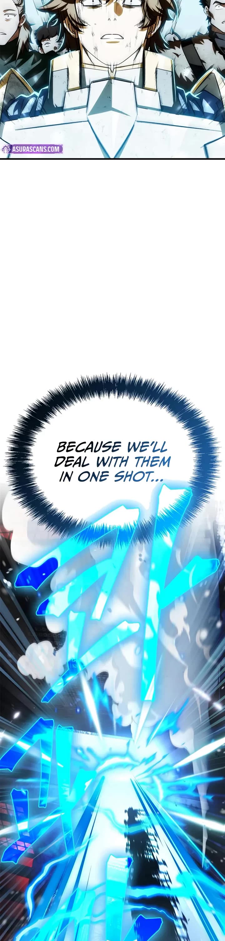 The Demon King Overrun by Heroes chapter 11 page 18