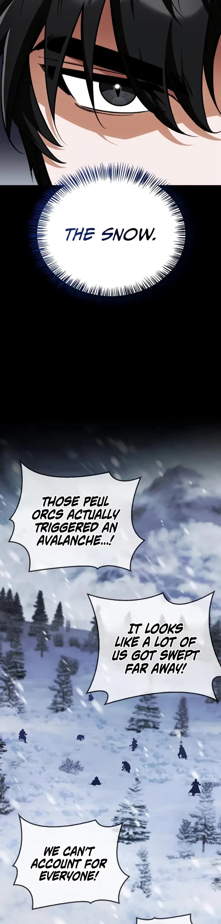 The Demon King Overrun by Heroes chapter 11 page 2