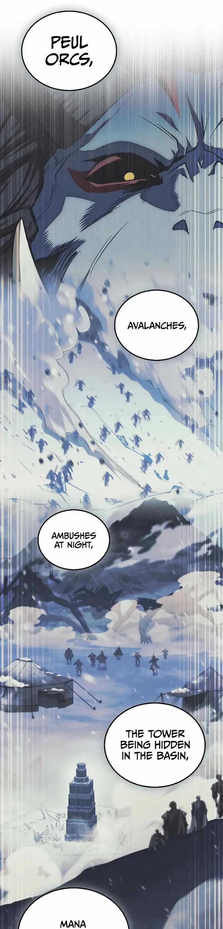 The Demon King Overrun by Heroes chapter 11 page 39
