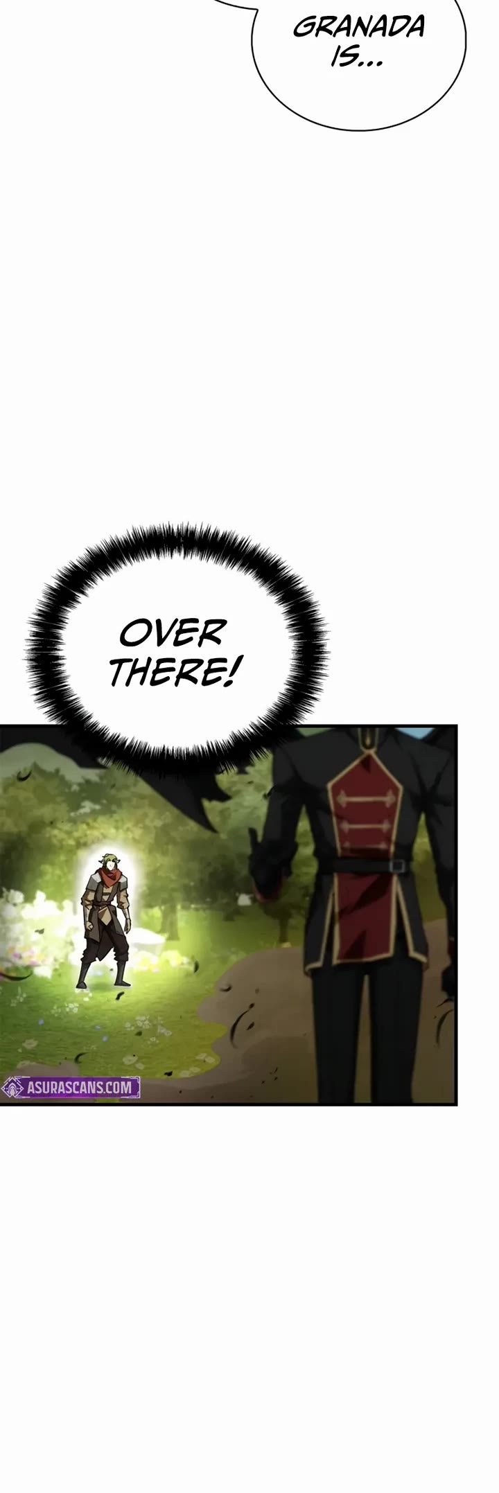 The Demon King Overrun by Heroes chapter 11 page 47