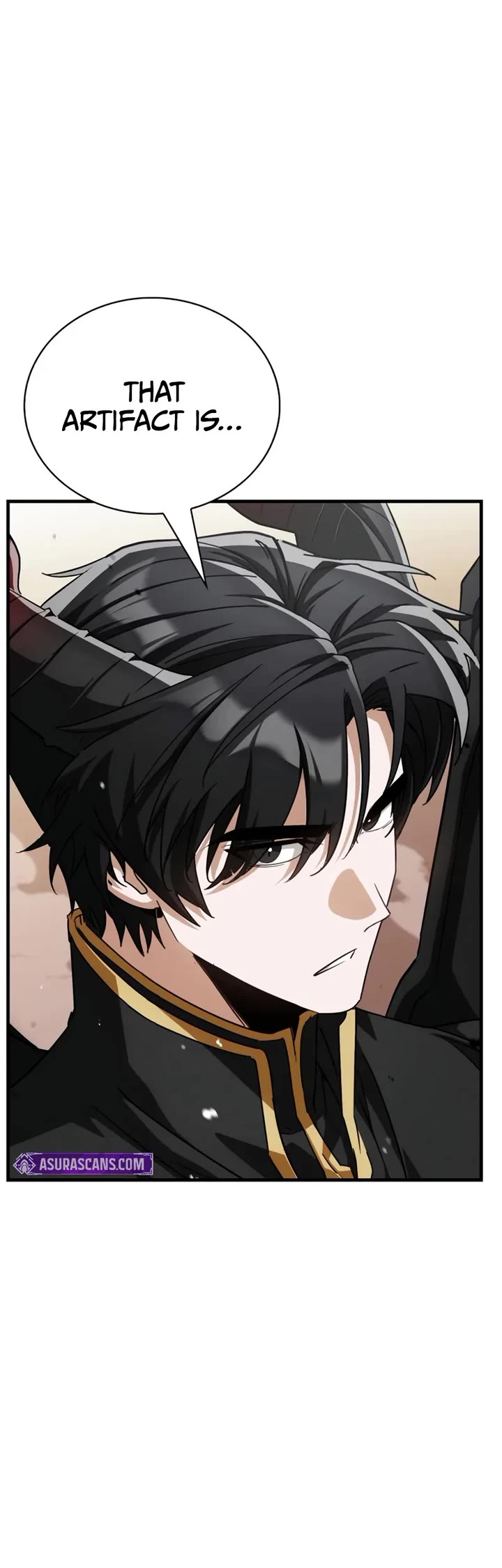The Demon King Overrun by Heroes chapter 11 page 52