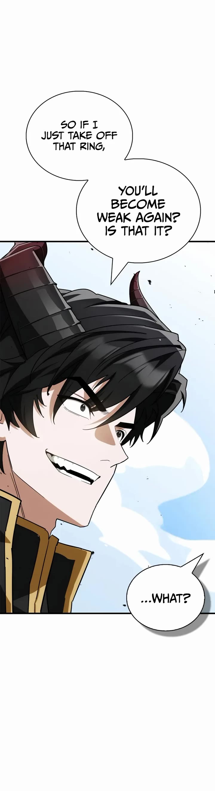 The Demon King Overrun by Heroes chapter 11 page 56