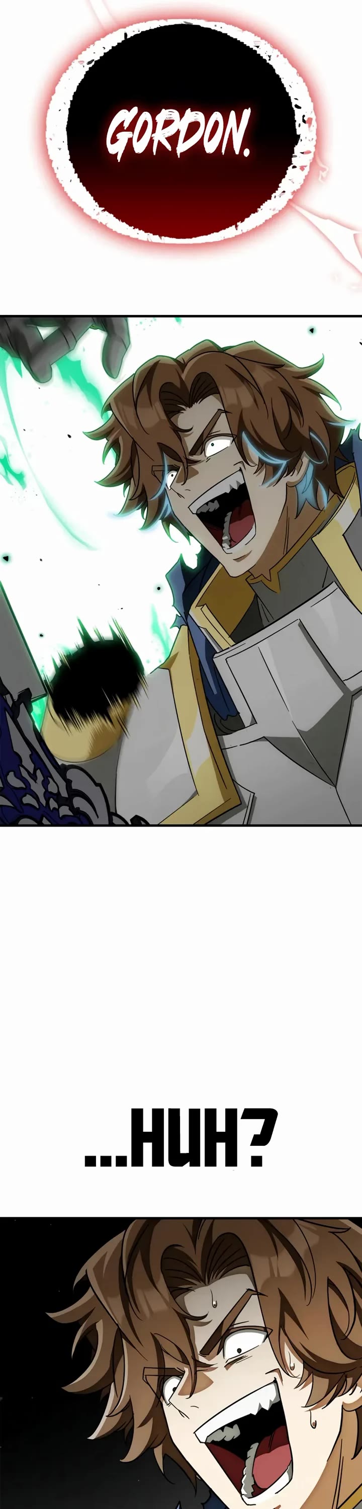 The Demon King Overrun by Heroes chapter 11 page 58